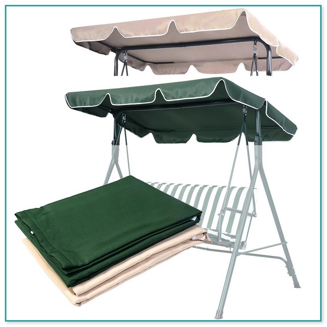 10x12 Replacement Canopy Gazebo Covers