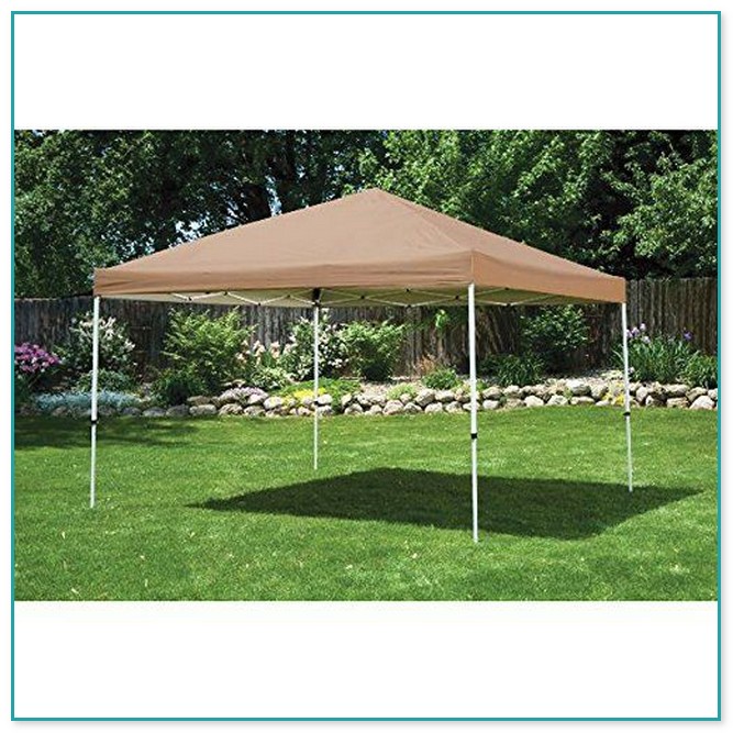 12x12 Easy Up Canopy