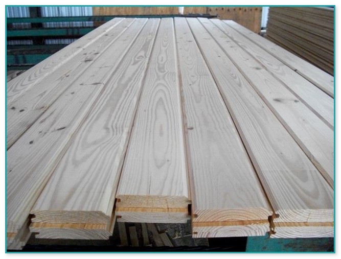 3 Inch Tongue And Groove Decking