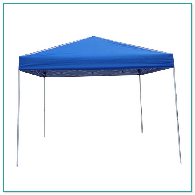 8 X 10 Replacement Canopy