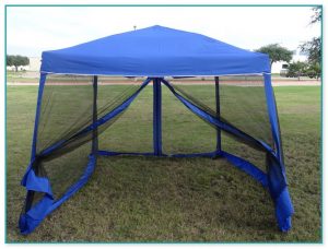 Ez Canopy Pop Up Tent
