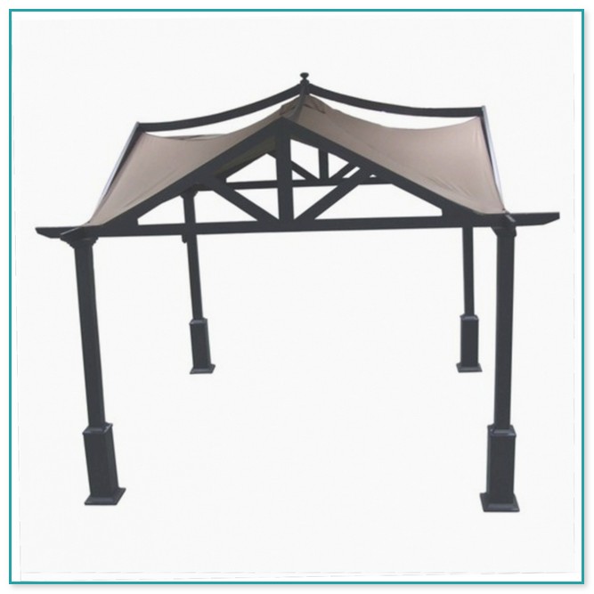 Allen And Roth Gazebo Replacement Parts