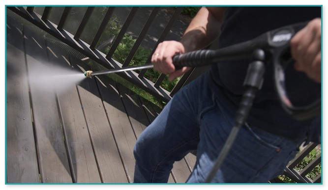 Best Deck Cleaner Consumer Reports