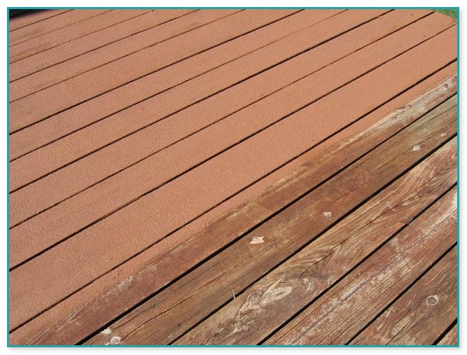 Best Deck Coating Products