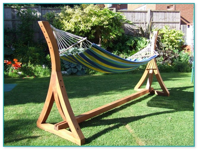 Best Hammocks With Stands
