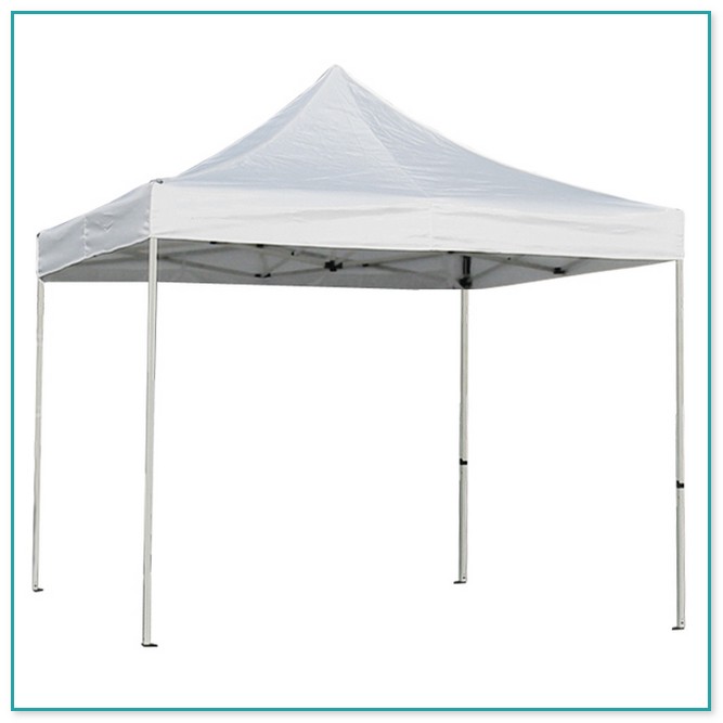 Best Pop Up Canopy Tent