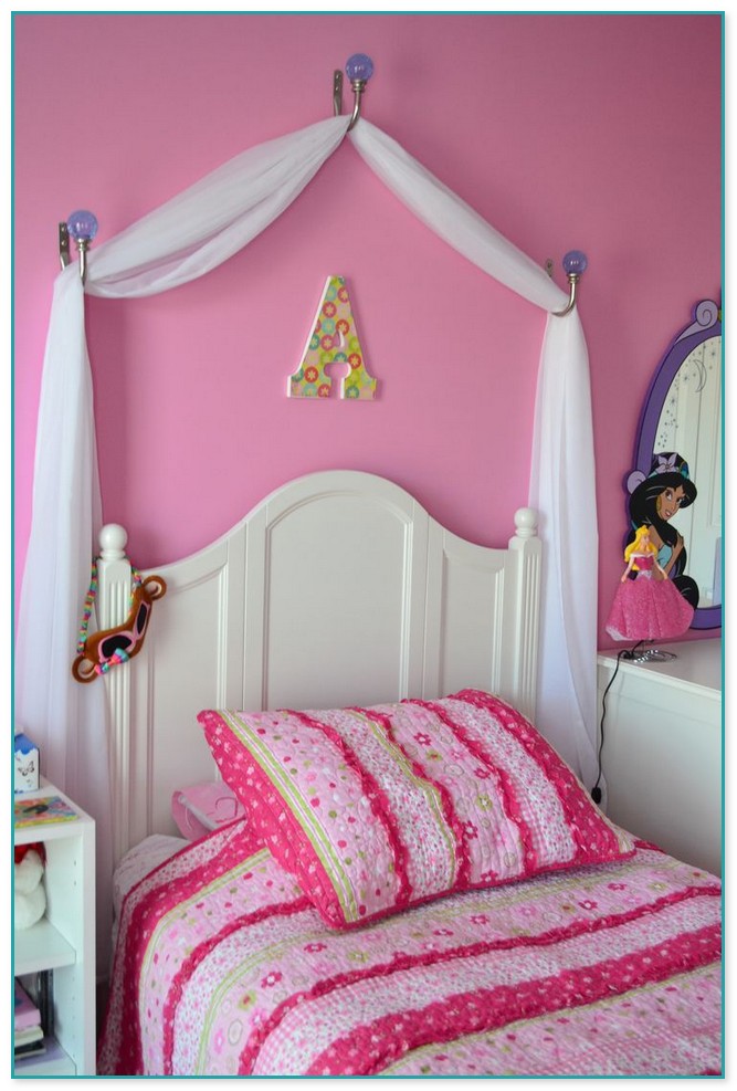 Canopy Beds For Teens