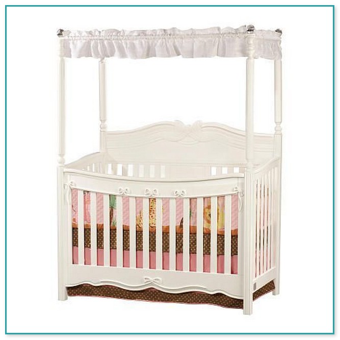 Canopy Crib Babies R Us