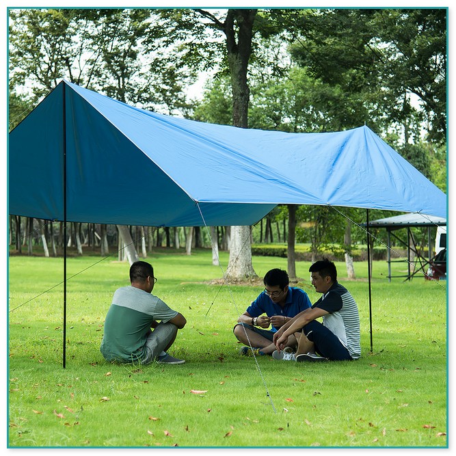 Canopy Tarps For Sale