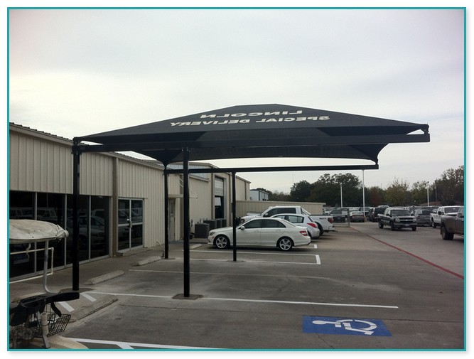 Car Wash Canopy For Sale