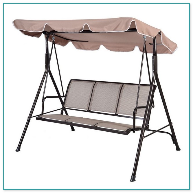 Cheap Patio Swings With Canopy