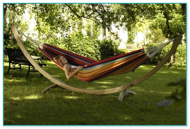 Clearance Hammocks With Stands