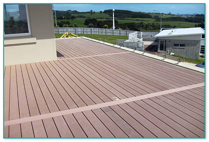 Composite Decking On Sale