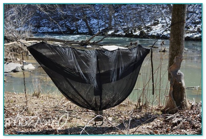 Eno Doublenest Hammock With Insect Shield