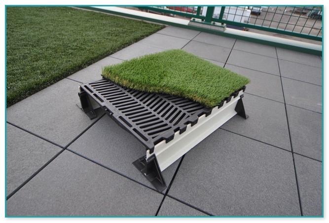 Flat Roof Deck Systems