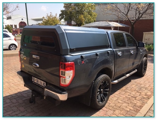 Ford Ranger Canopies For Sale