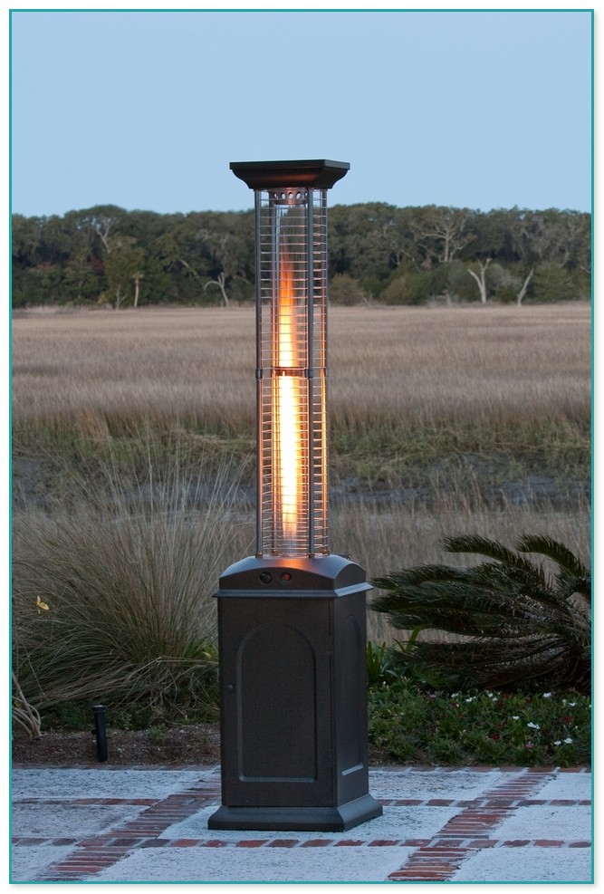 Gas Outdoor Heaters For Patios
