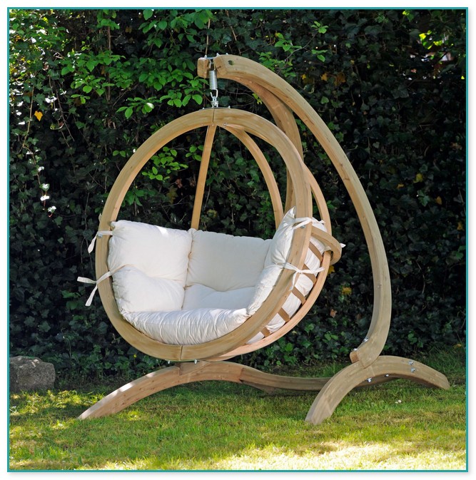Hammock Chairs With Stands