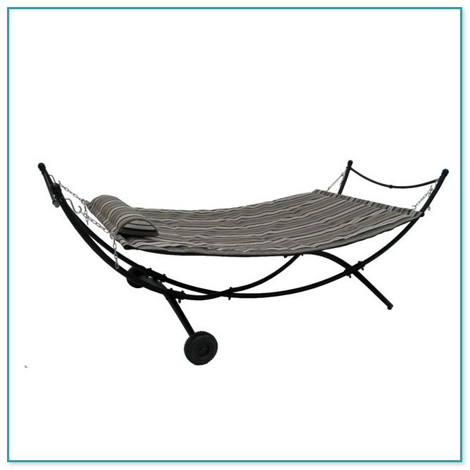 Hammock With Stand Lowes
