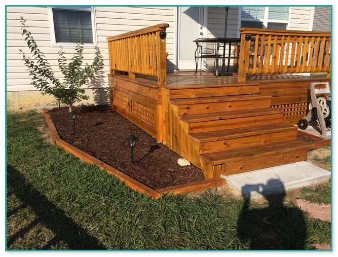 Home Depot Cabot Deck Stain