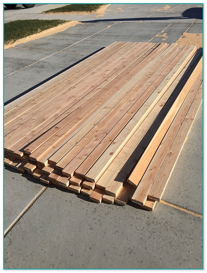 Home Depot Deck Wood Prices