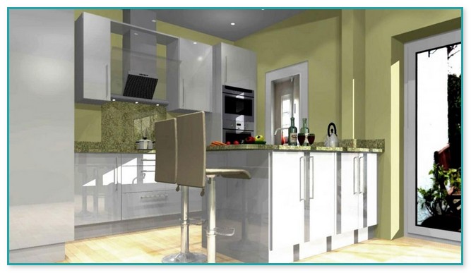 Kitchen Cabinet Design Winnipeg