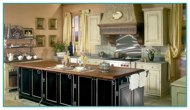 Kitchen Cabinet Handles Vintage