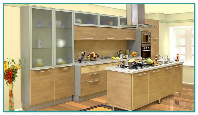 Kitchen Cupboard Handles Stainless Steel