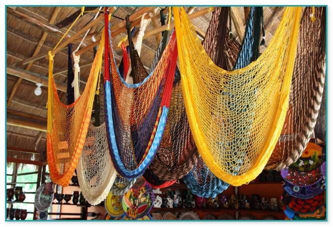 Mexican Hammocks For Sale
