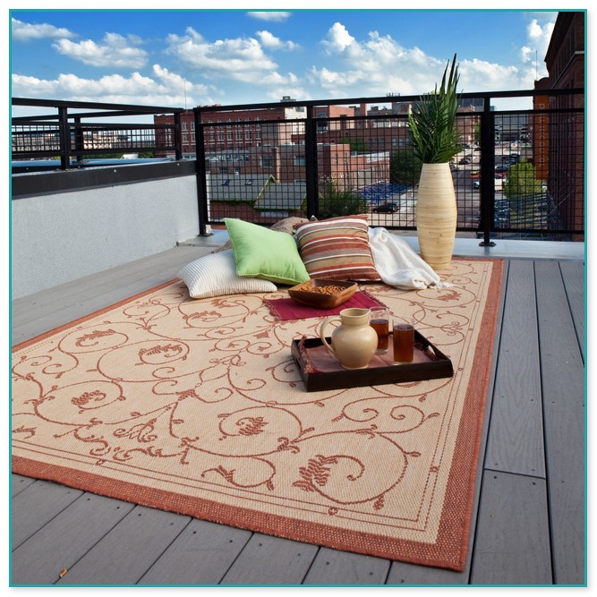 Outdoor Deck Carpeting Lowes