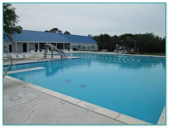 Pool Deck Resurfacing Sarasota