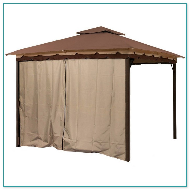 Replacement Gazebo Covers 10x10