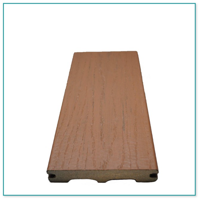 Style Selections Composite Decking