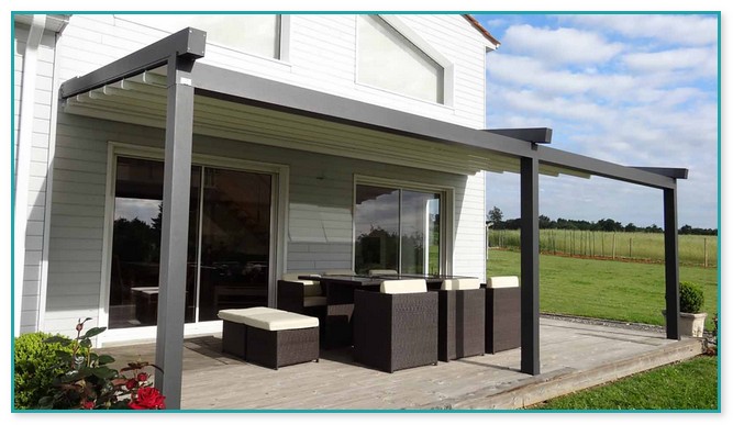 Sun Canopies For Houses
