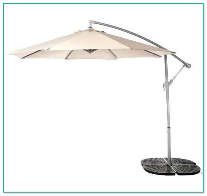 Sun Garden Umbrella Replacement Canopy