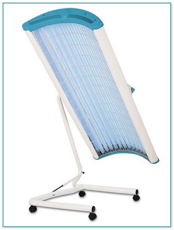 Sunquest 2000s Tanning Canopy