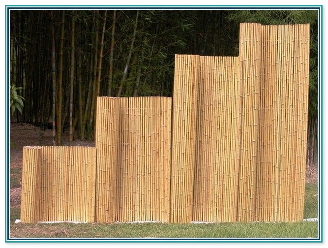 8 Foot Cedar Fence Pickets