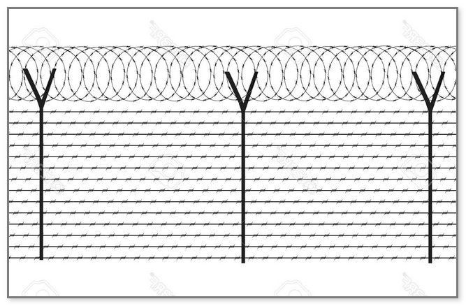 Barbed Wire Fence Supplies
