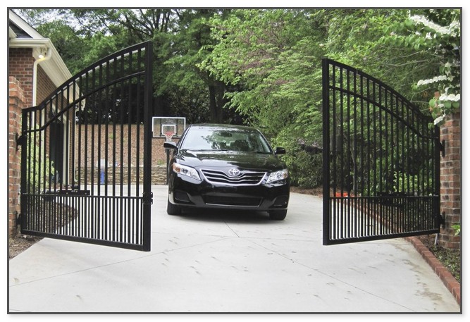 Best Automatic Gate Opener