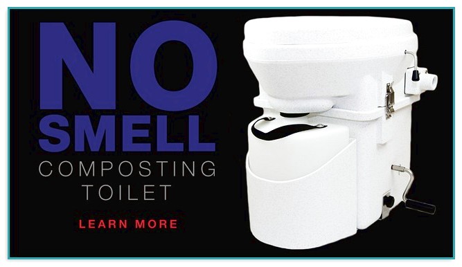 Best Composting Toilet For Rv