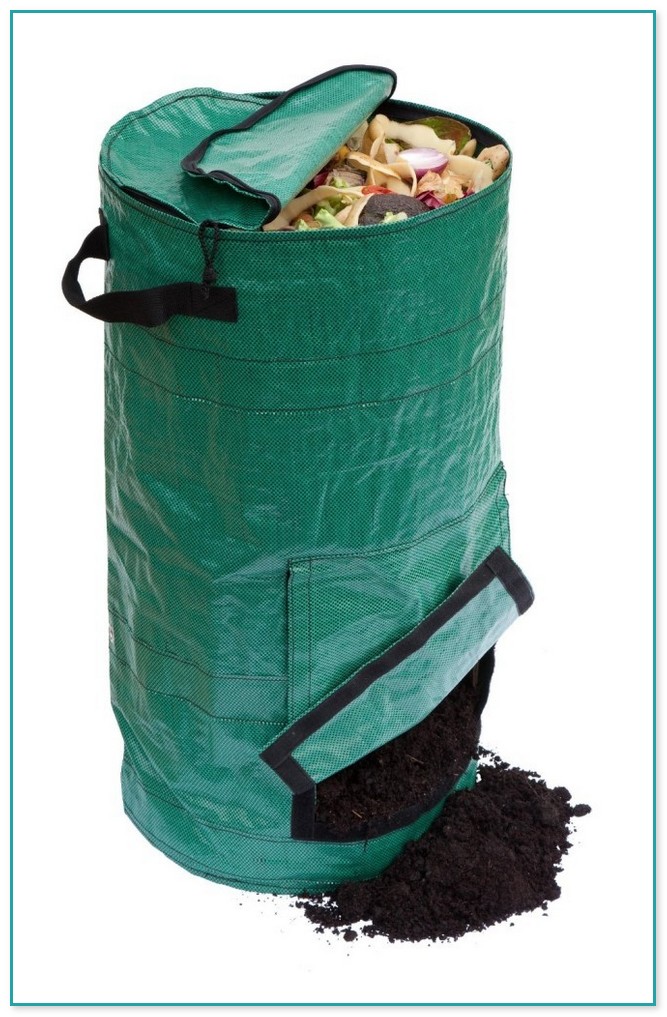 Best Small Compost Bin