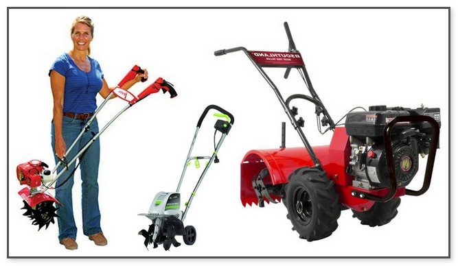 Best Tillers And Cultivators