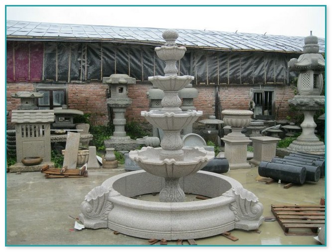 Big Fountains For Sale