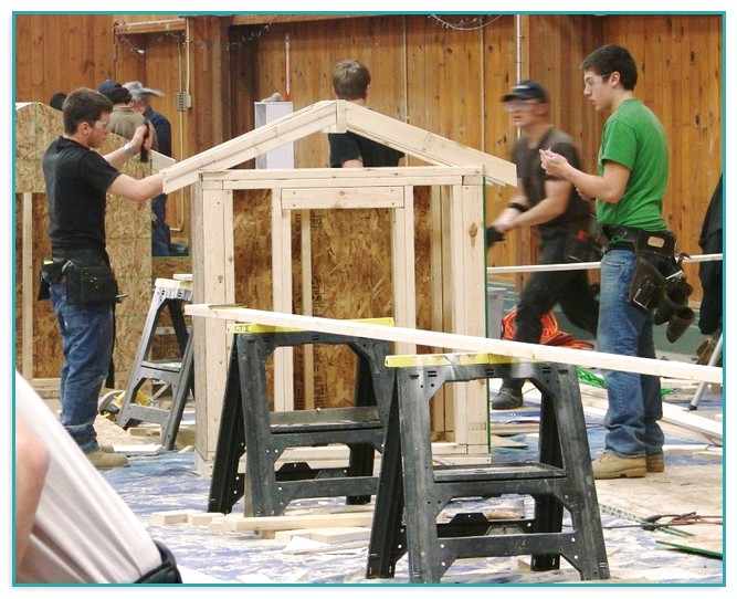 Carpentry Trade Schools In Michigan Home Improvement