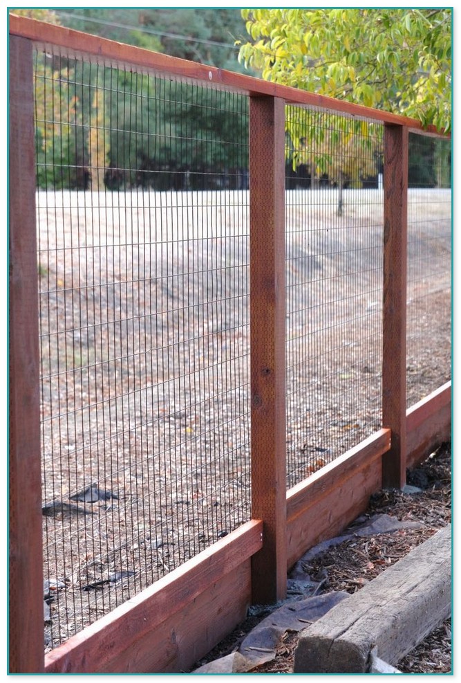 Chain Link Fence Estimate