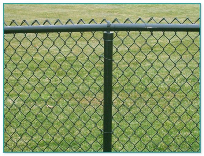 Chain Link Fence Manufacturers
