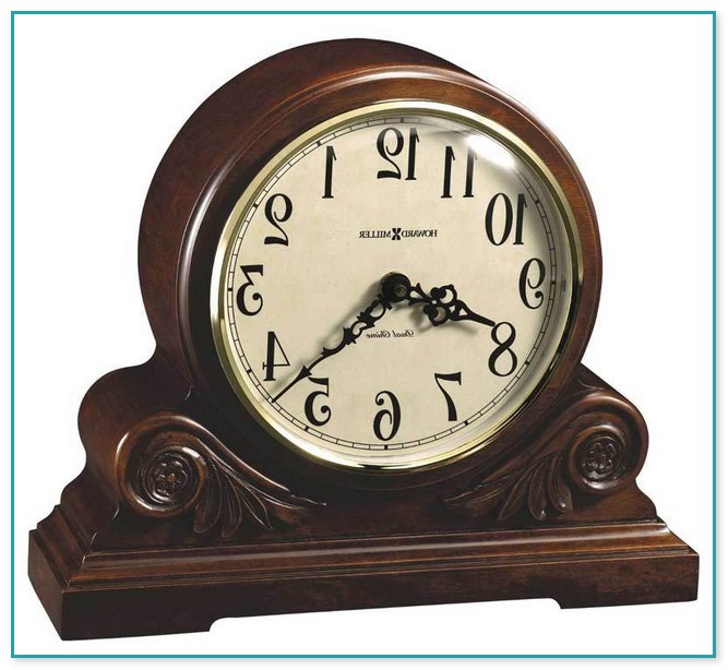 Chiming Mantel Clocks For Sale
