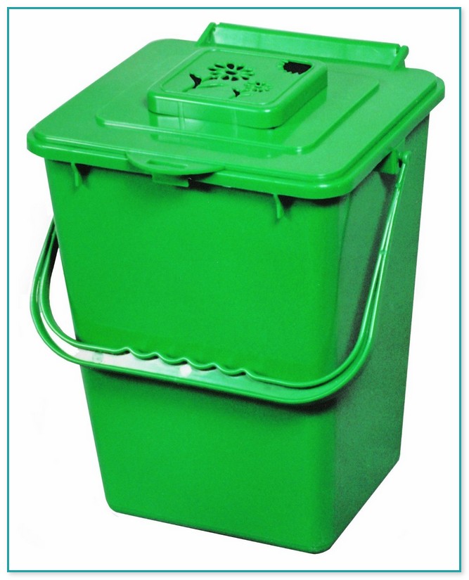 Compost Bin For Kitchen Scraps