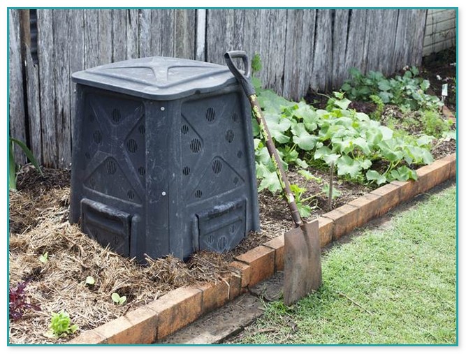 Composting For Beginners At Home