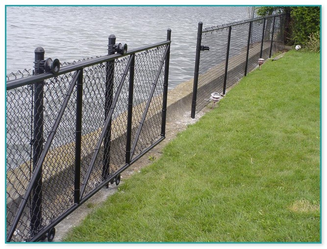 Cost Chain Link Fence